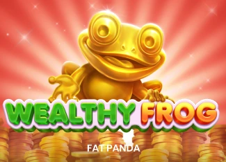 FatPanda : Wealthy Frog - STARBET388
