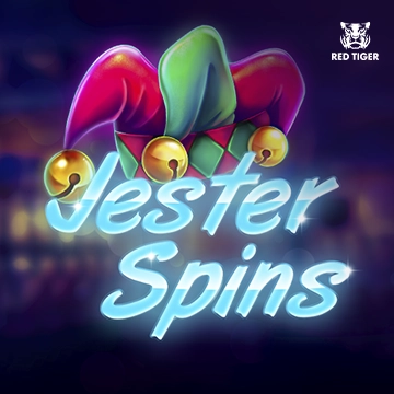 Redtiger : Jester Spins - STARBET388