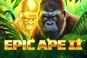 Playtech : Epic Ape 2 - STARBET388