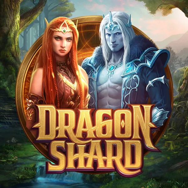 Microgaming : Dragon Shard - STARBET388