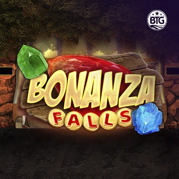 Bigtime : Bonanza Falls - STARBET388