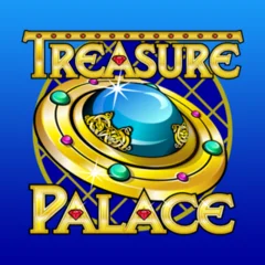 Microgaming : Treasure Palace - STARBET388