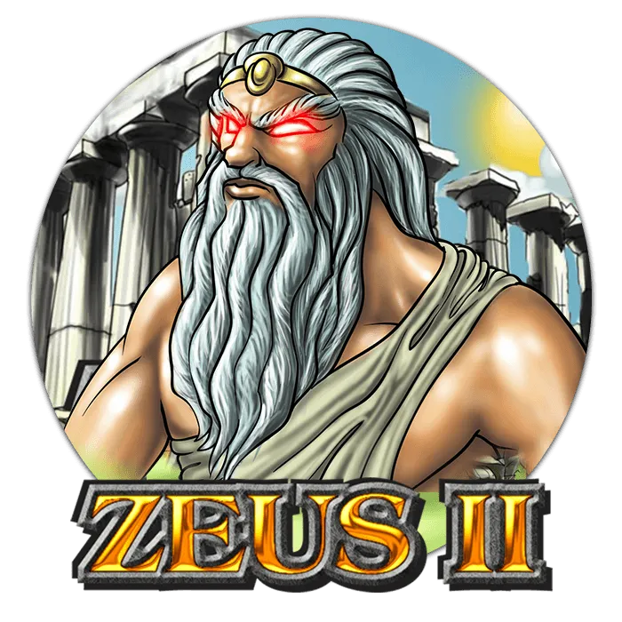 Habanero : Zeus 2 - STARBET388