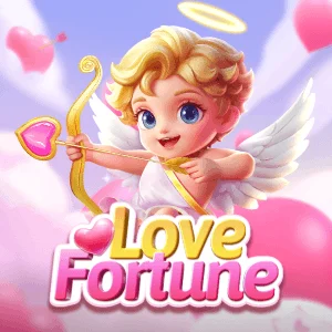 Besoft : Love Fortune - STARBET388