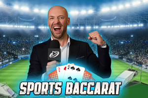 Sports Baccarat - STARBET388
