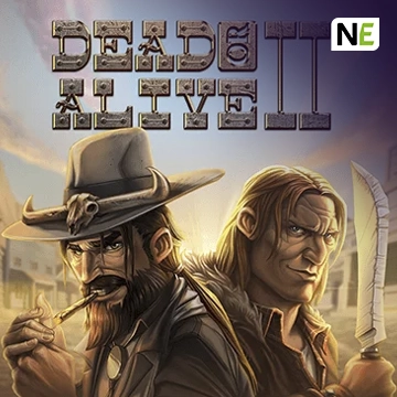 NetEnt : Dead or Alive 2 - STARBET388
