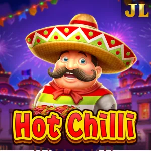 Jili : Hot Chilli - STARBET388