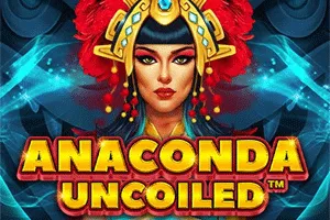 Playtech : Anaconda Uncoiled - STARBET388