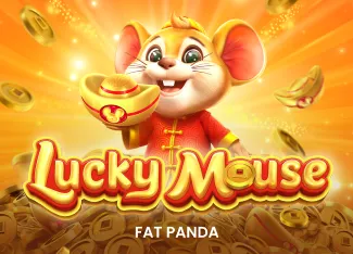 FatPanda : Lucky Mouse - STARBET388