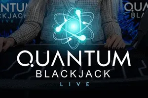 Playtech : Quantum Blackjack Plus Instant Play - STARBET388