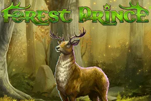 Playtech : Forest Prince - STARBET388