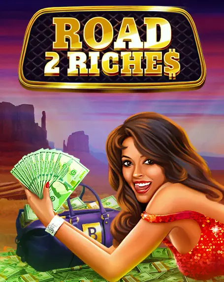 Road 2 Riches - STARBET388