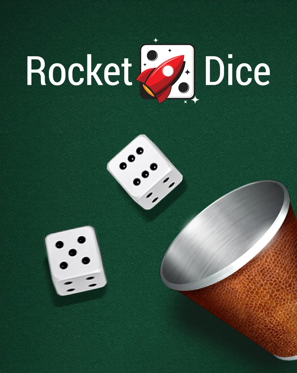 Rocket Dice - STARBET388