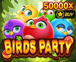 JDB : Birds Party - STARBET388