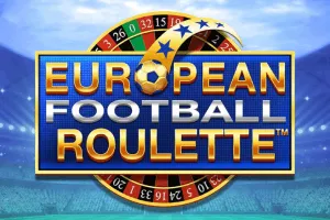European Football Roulette - STARBET388