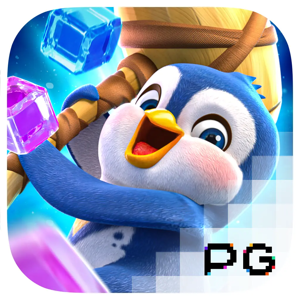 PGSoft : The Great Icescape - STARBET388