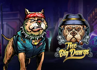 Pragmatic : The Big Dawgs - STARBET388