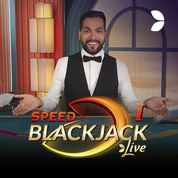 Speed Blackjack I - STARBET388