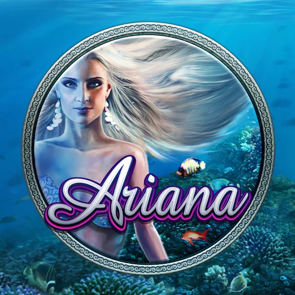 Microgaming : Ariana - STARBET388