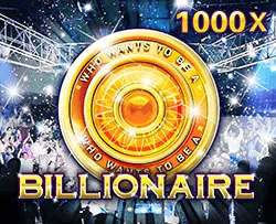 JDB : Billionaire - STARBET388
