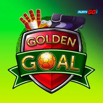 PlaynGo : Golden Goal - STARBET388
