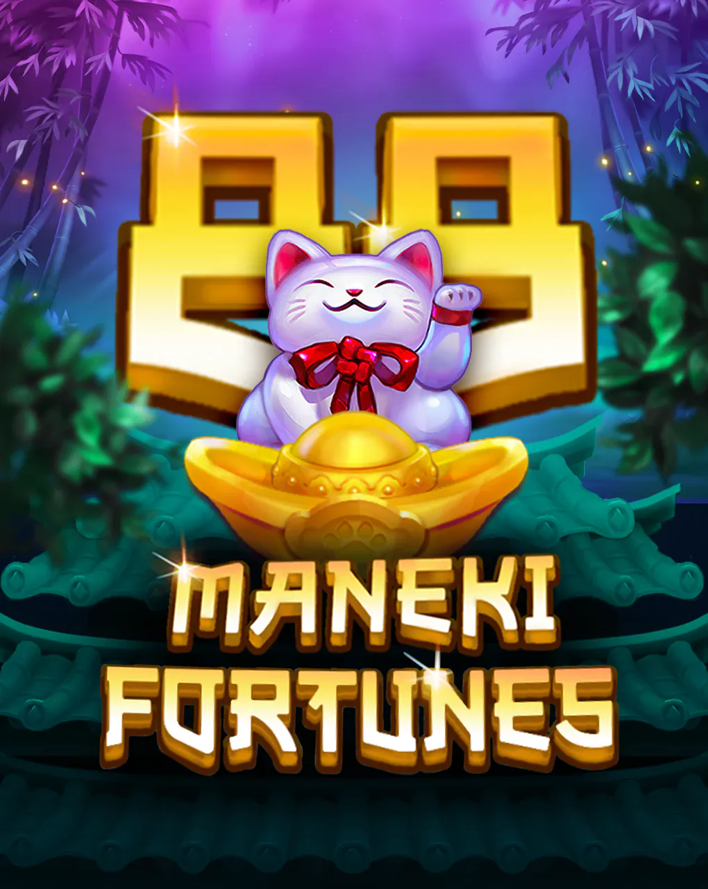 Maneki 88 Fortunes - STARBET388