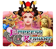 Joker123 : Empress Regnant - STARBET388