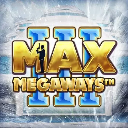 Max Megaways 3 - STARBET388