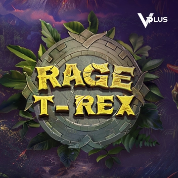 Vplus : Rage T-Rex - STARBET388