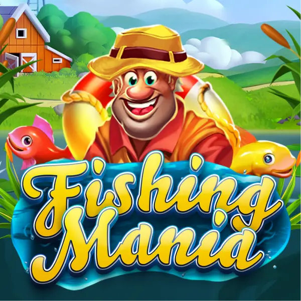 CosmoPlay : Fishing Mania - STARBET388