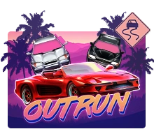 Out Run - STARBET388