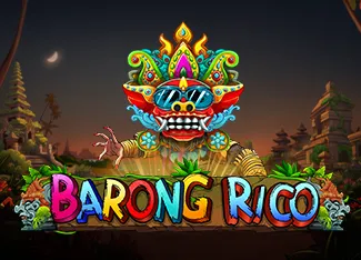 Pragmatic : Barong Rico - STARBET388