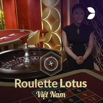 Lotus Roulette - STARBET388