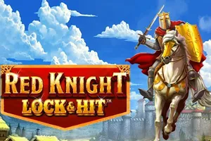 Playtech : Lock & Hit: Red Knight - STARBET388