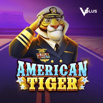 Vplus : American Tiger - STARBET388