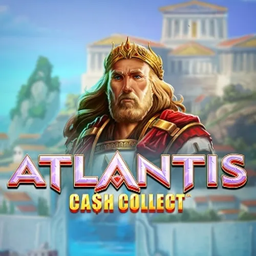 Playtech : Atlantis Cash Collect - STARBET388