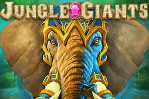 Playtech : Jungle Giants - STARBET388