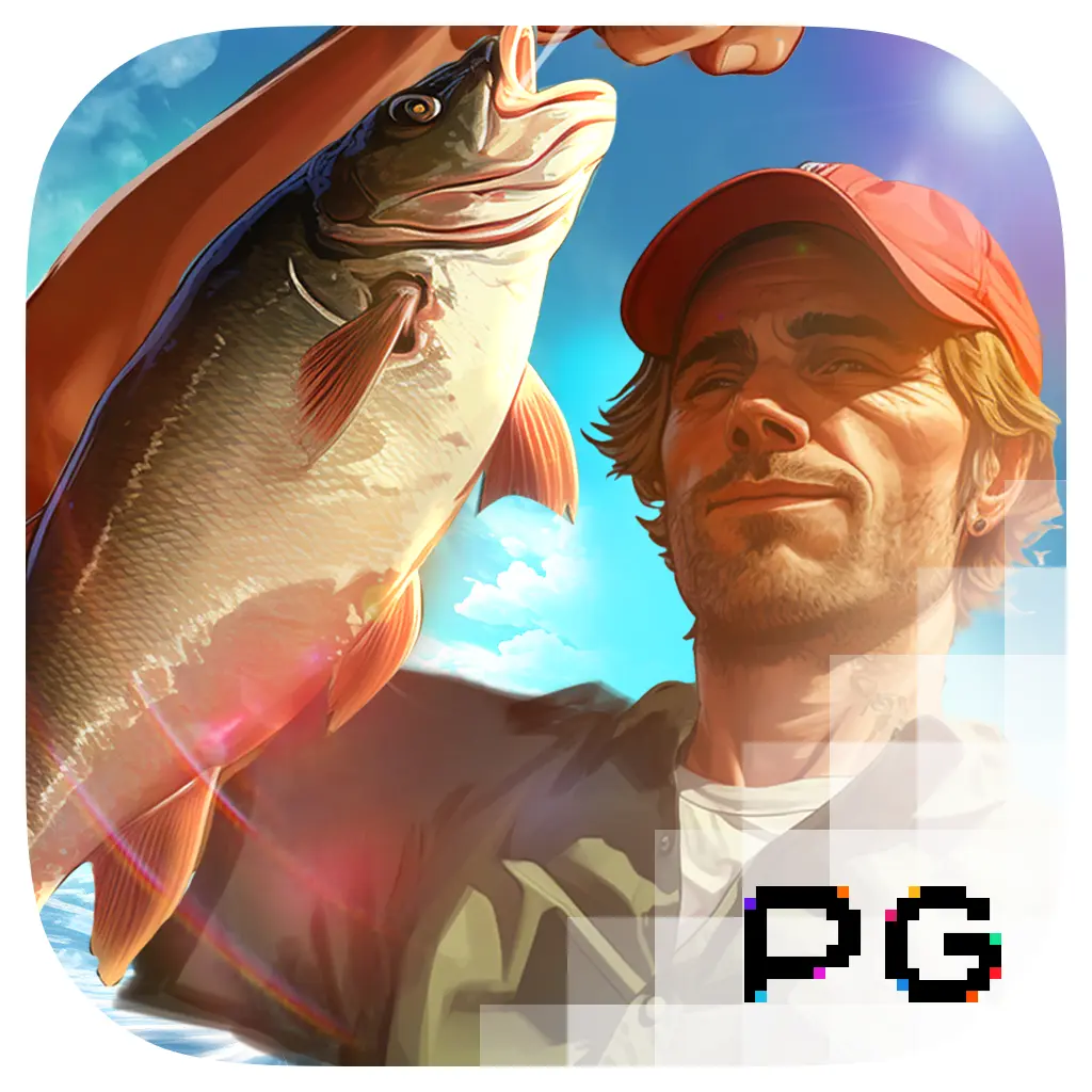 PGSoft : Shark Hunter - STARBET388