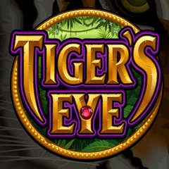 Microgaming : Tigers Eye - STARBET388