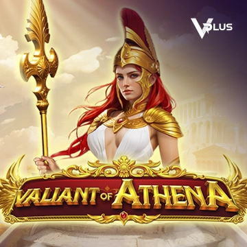 Vplus : Valiant of Athena - STARBET388