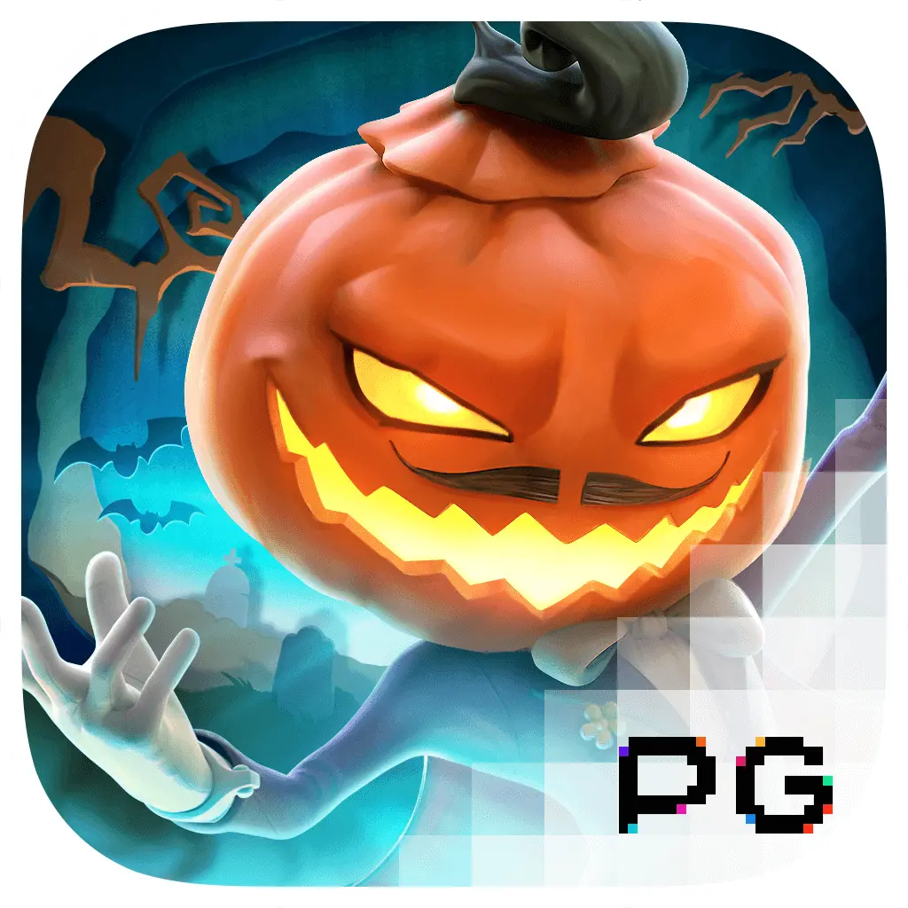 PGSoft : Mr. Hallow-Win - STARBET388