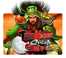 Joker123 : Three Kingdoms Quest - STARBET388