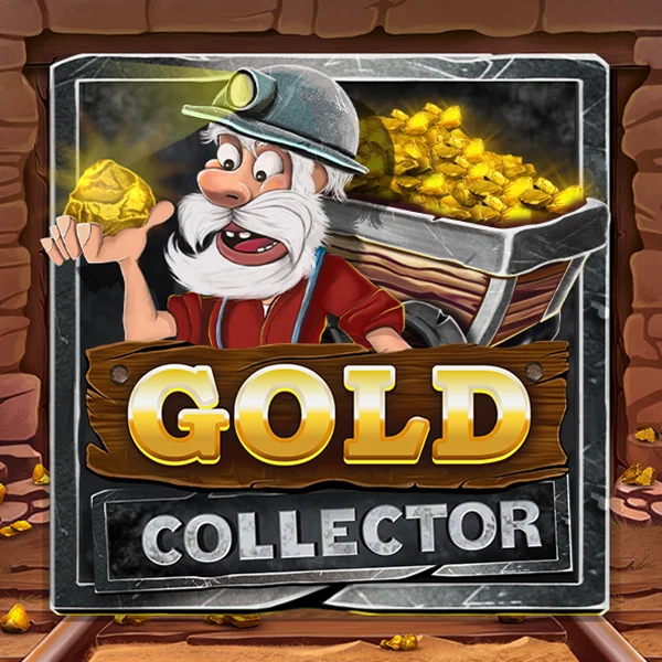 Microgaming : Gold Collector - STARBET388