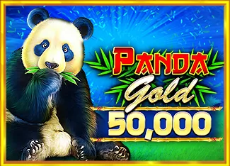 Pragmatic : Panda Gold 50,000 - STARBET388