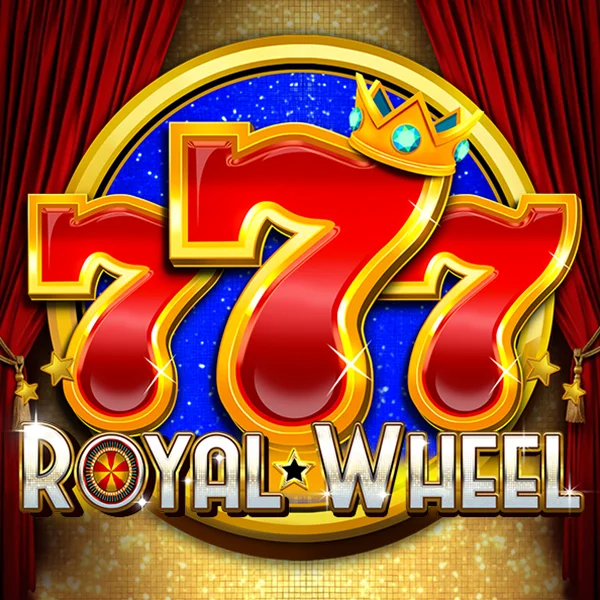 Microgaming : 777 Royal Wheel - STARBET388