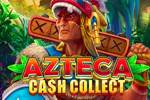 Playtech : Azteca: Cash Collect - STARBET388