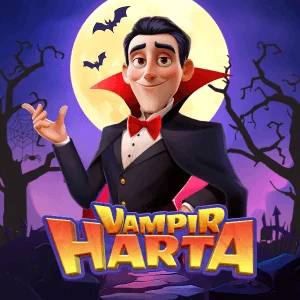 Besoft : Vampire Treasure - STARBET388
