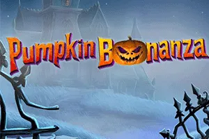 Playtech : Pumpkin Bonanza - STARBET388