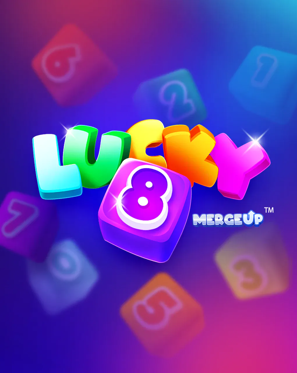Lucky 8 Merge Up - STARBET388