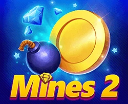 Mines 2 - STARBET388